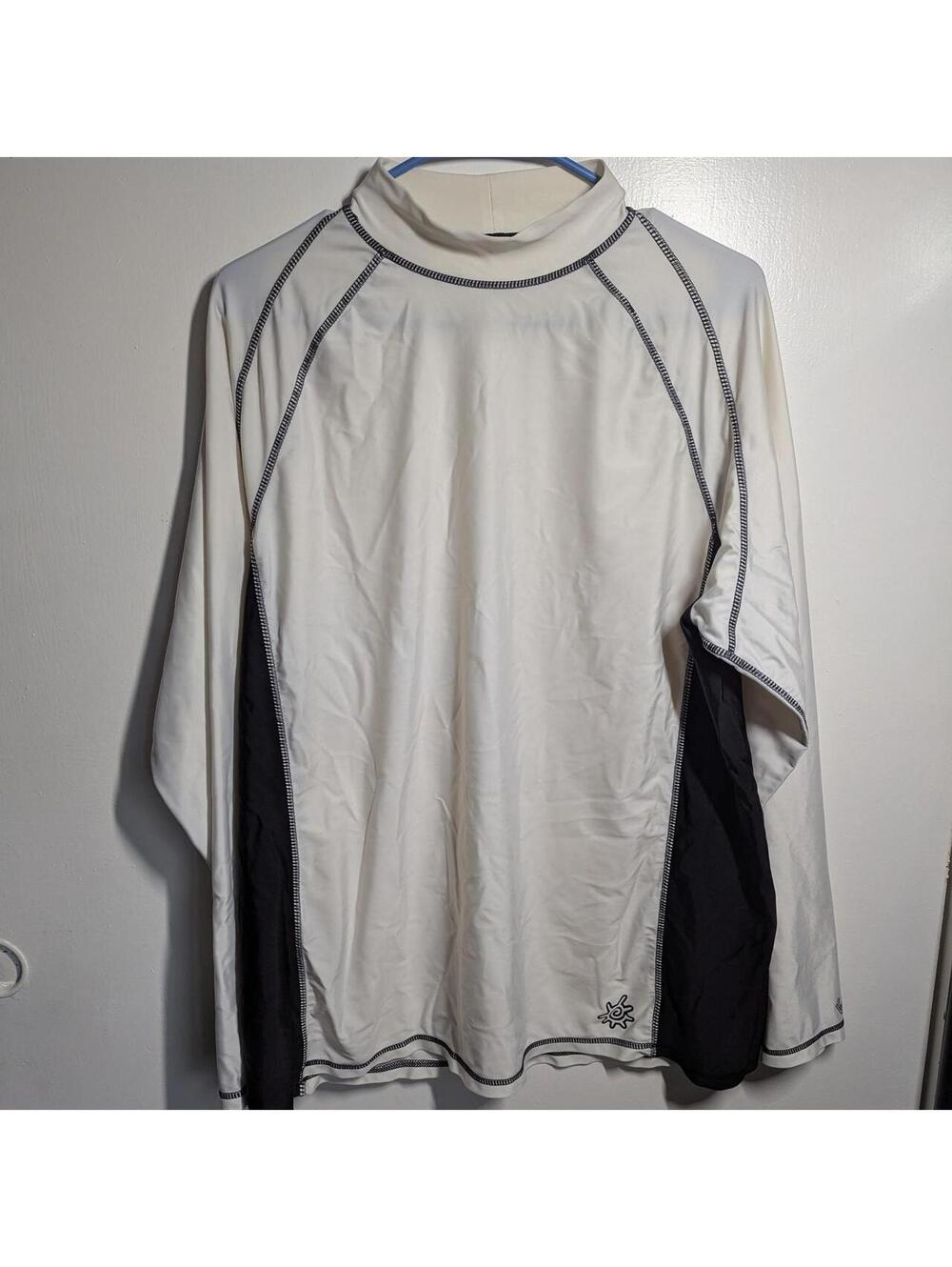 UV Skinz UPF 50+ Long Sleeve Sun Shirt